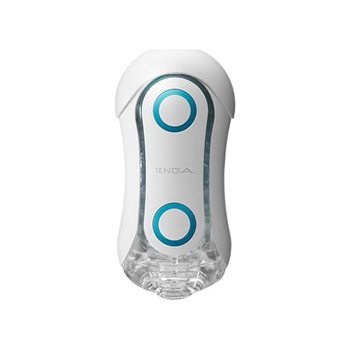 Tenga - Flip Orb - Masturbator (Blauw)